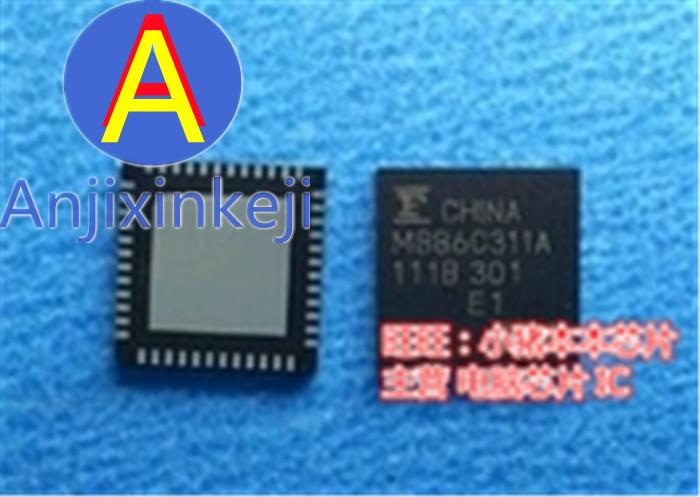 5  100%  ο ְ ǰ MB86C311A MB86C311AWQN-GE1 QFN